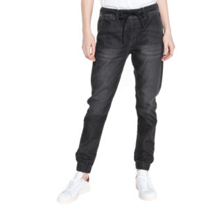 Pepe Jeans dámské džínové volnočasové kalhoty Cosie - 27/R (000)