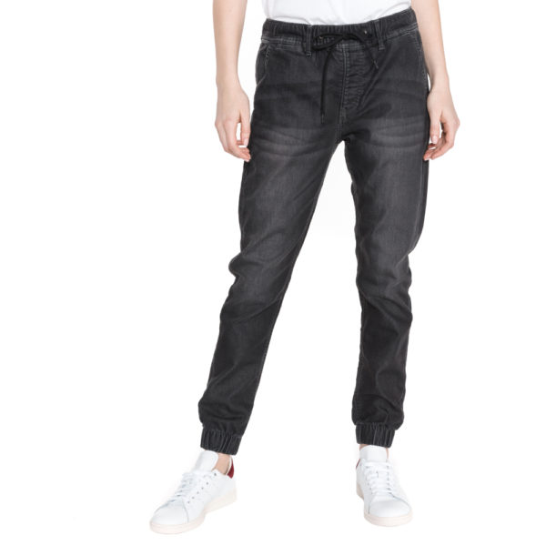 Pepe Jeans dámské džínové volnočasové kalhoty Cosie - 29/R (000)