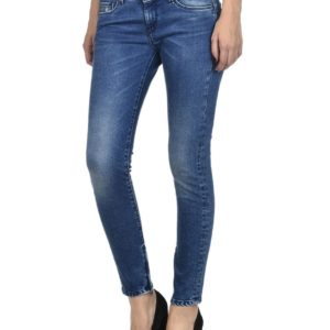 Pepe Jeans dámské džíny Cher - 30/28 (000)