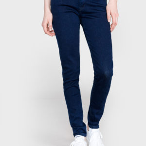 Pepe Jeans dámské tmavě modré džíny Lola - 31/30 (000)