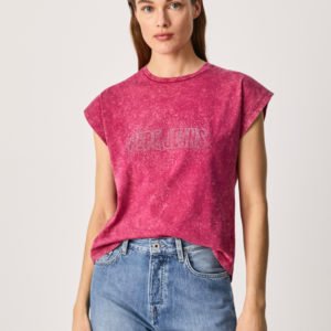 Pepe Jeans tričko BON - XS (422)