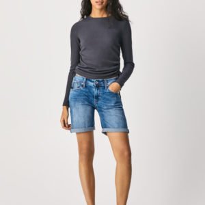 Pepe Jeans POPPY kraťase - 32 (0)