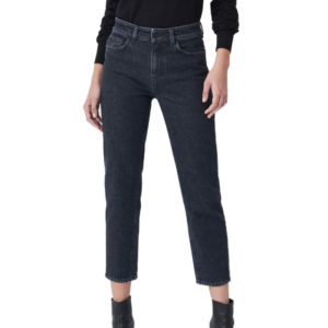 Salsa Jeans dámské černé džíny  - 32/28 (0000)