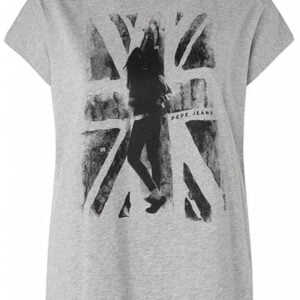 Pepe Jeans tričko ROBERTA - XS (933)