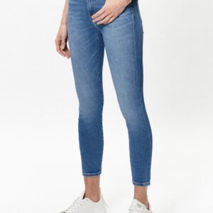 Tommy Hilfiger dámské modré džíny - 30/30 (1A4)