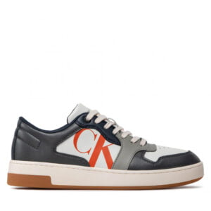 Calvin Klein pánské vícebarevné tenisky - 46 (01U)