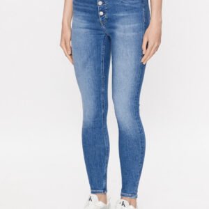 Calvin Klein dámské džíny  - 31/NI (1A4)