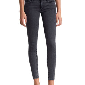 Salsa Jeans dámské šedé džíny - 33 (0000)
