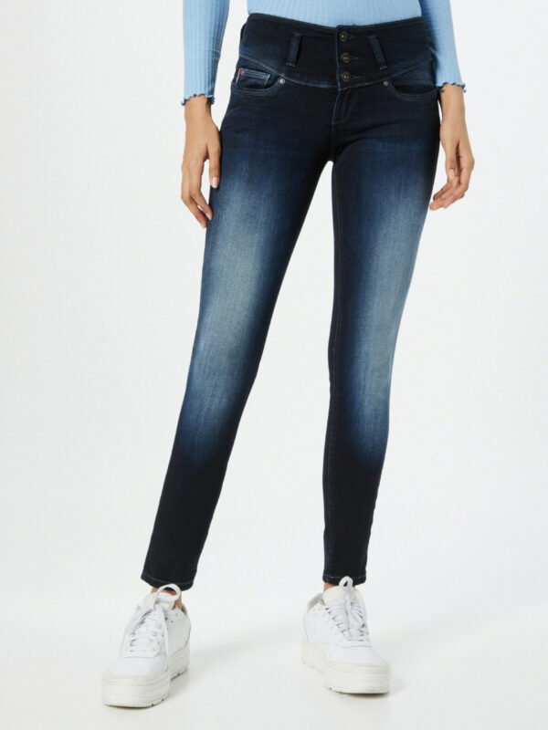 Salsa Jeans dámské tmavěmodré džíny - 29 (8504)