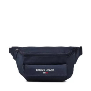 Tommy Jeans pánská modrá ledvinka - OS (C87)