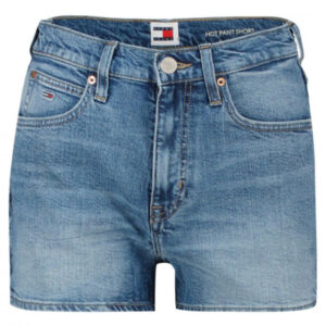 Tommy Jeans dámské džínové šortky - 30/NI (1A5)