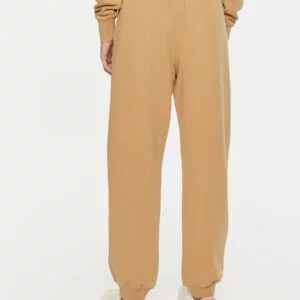 Tommy Hilfiger dámské béžové tepláky - XS (RBL)