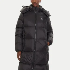 Calvin Klein dámská černá bunda - XL (BEH)