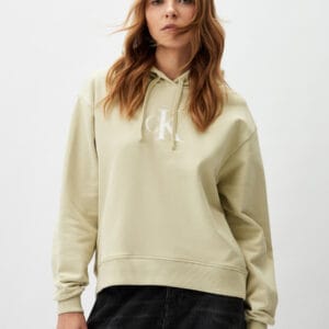 Calvin Klein dámská mikina J20J223432 L