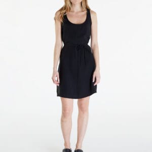 Calvin Klein dámské černé šaty J20J223320 XL