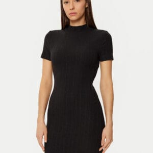 Calvin Klein dámské černé šaty J20J224832 L