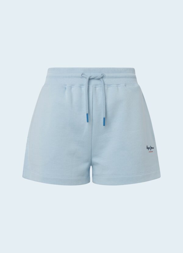 Pepe Jeans CALISTA kraťase PL800984516 XS