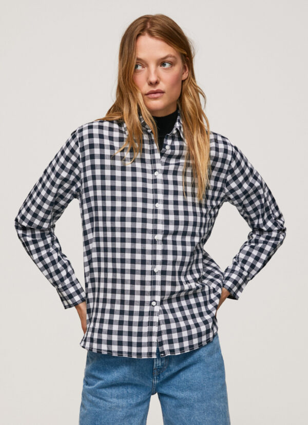 Pepe Jeans GILDA košile PL304288552 XS