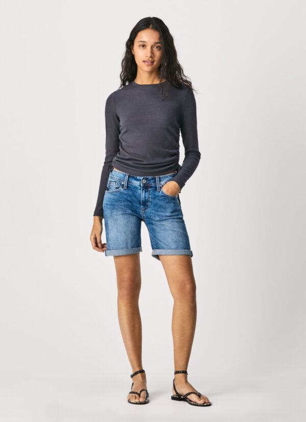 Pepe Jeans POPPY kraťase PL801000HG9000 25