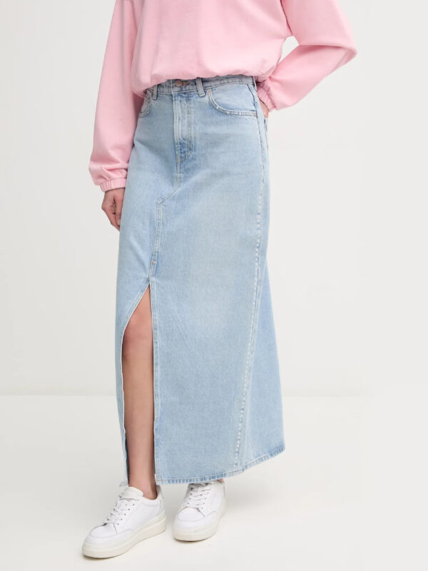 Pepe Jeans dámská džínová sukně PL901211R000 XS
