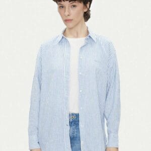 Pepe Jeans dámská pruhovaná košile Dream PL305033551 XS