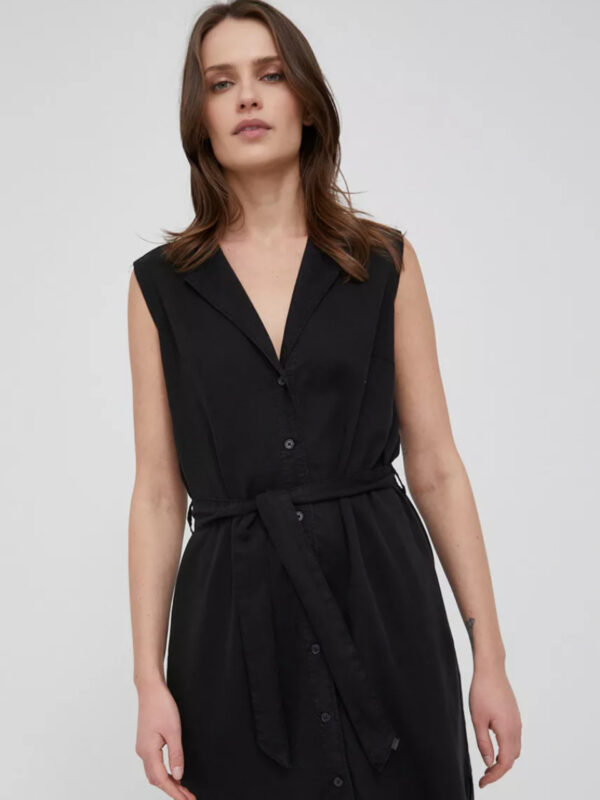 Pepe Jeans šaty MAGGIE PL953067999 S
