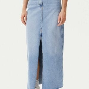 Tommy Jeans dámská džínová sukně DW0DW20581 31/NI