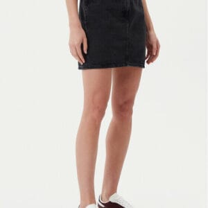 Tommy Jeans dámská džínová sukně DW0DW21275 28/NI