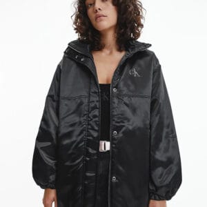 Calvin Klein dámská černá bunda J20J217702 L