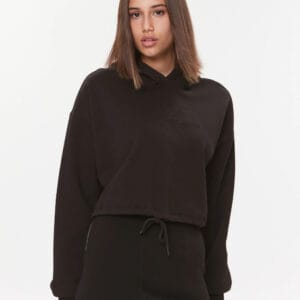 Calvin Klein dámská černá mikina J20J221929 L