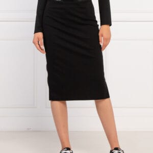 Calvin Klein dámská černá sukně J20J216671 XS