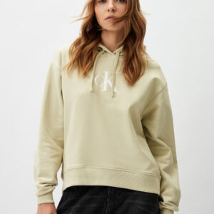 Calvin Klein dámská mikina J20J223432 L