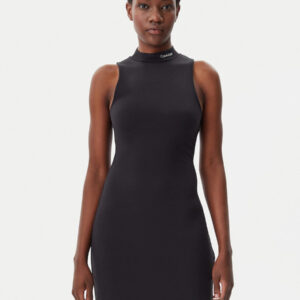 Calvin Klein dámské černé šaty J20J225290 L