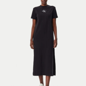 Calvin Klein dámské černé šaty J20J225543 L
