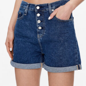 Calvin Klein dámské džínové šortky J20J220639 31/NI