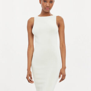 Calvin Klein dámské světle zelené letní šaty J20J223049 M