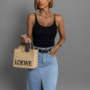 Černé jednoduché basic tílko GIRLEN s vycpávkami Velikost: ONESIZE