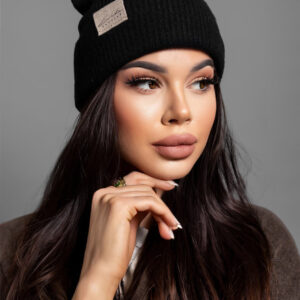 Černý kulich BEAUTY