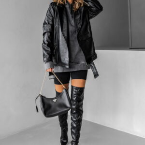 Don Lemme Bunda Motorbike Velikost: S