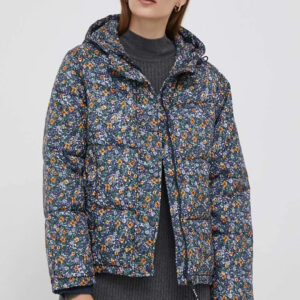 Pepe Jeans dámská barevná bunda MORGAN PL4022710AA XS