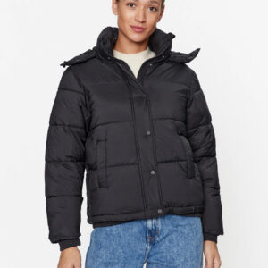 Pepe Jeans dámská černá bunda PL402273999 XS