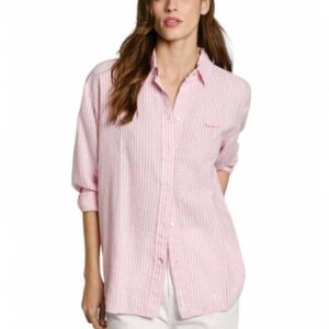 Pepe Jeans dámská pruhovaná košile Dream PL305033357 M