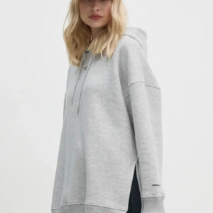 Pepe Jeans dámská šedá mikina Fergie PL581455933 XS