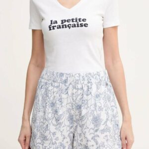 Pepe Jeans dámské vzorované šortky Darcy PL801157808 XS