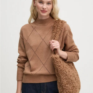 Pepe Jeans dámský svetr IDRIS PL702215856 S