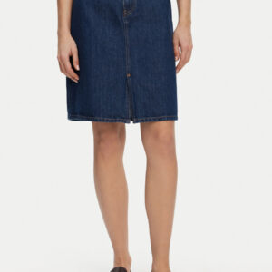 Tommy Hilfiger dámská džínová sukně WW0WW44390 42