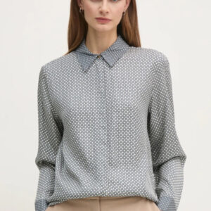 Tommy Hilfiger dámská halenka WW0WW44036 40