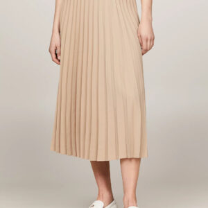 Tommy Hilfiger dámská skládaná sukně WW0WW41793 42