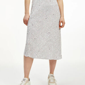 Tommy Jeans dámská vzorovaná sukně DW0DW10356 M