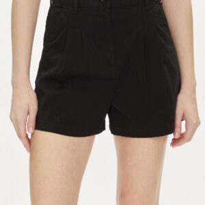 Tommy Jeans dámské černé šortky Claire DW0DW17775 29/NI